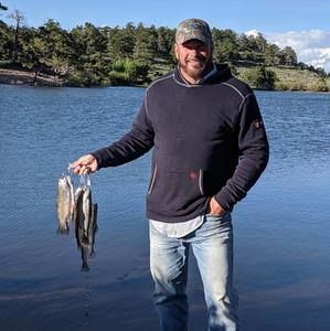 Meet your Posher, David